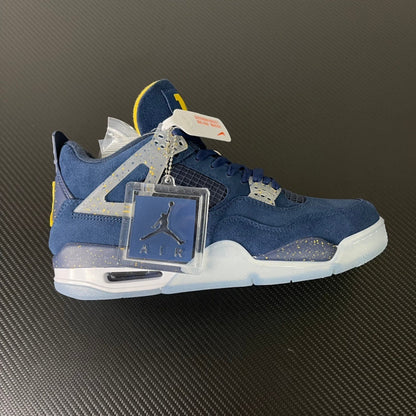 AJ4 Michigan Wolverines PE