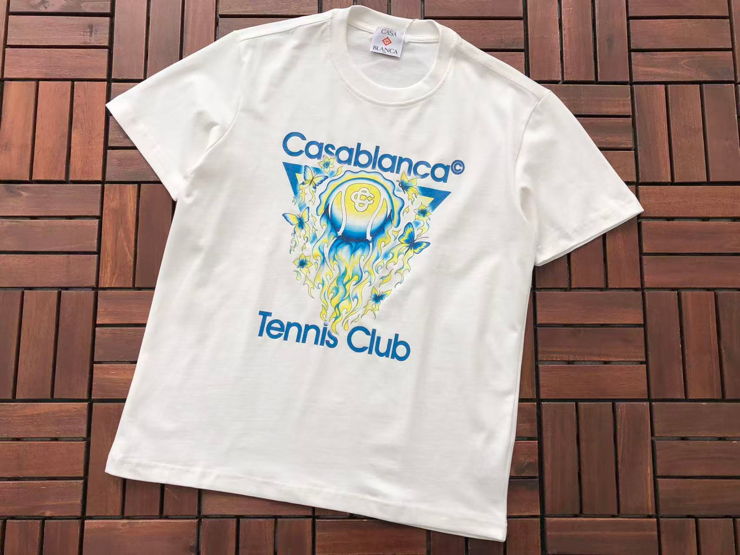 Casa T-Shirts