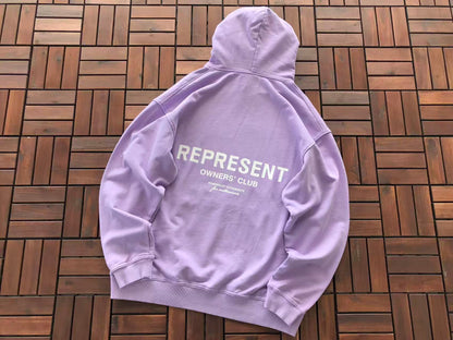HOODIE Repr Icon