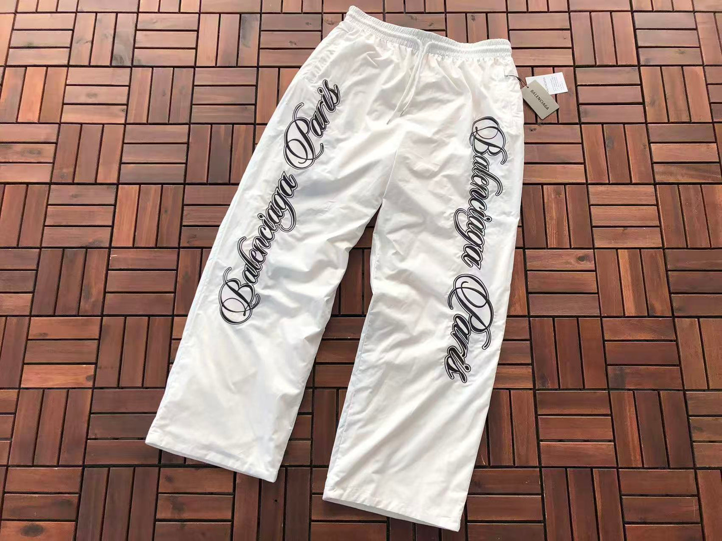 Conjunto BLG