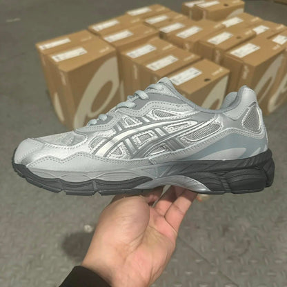 GEL-NYC Grey