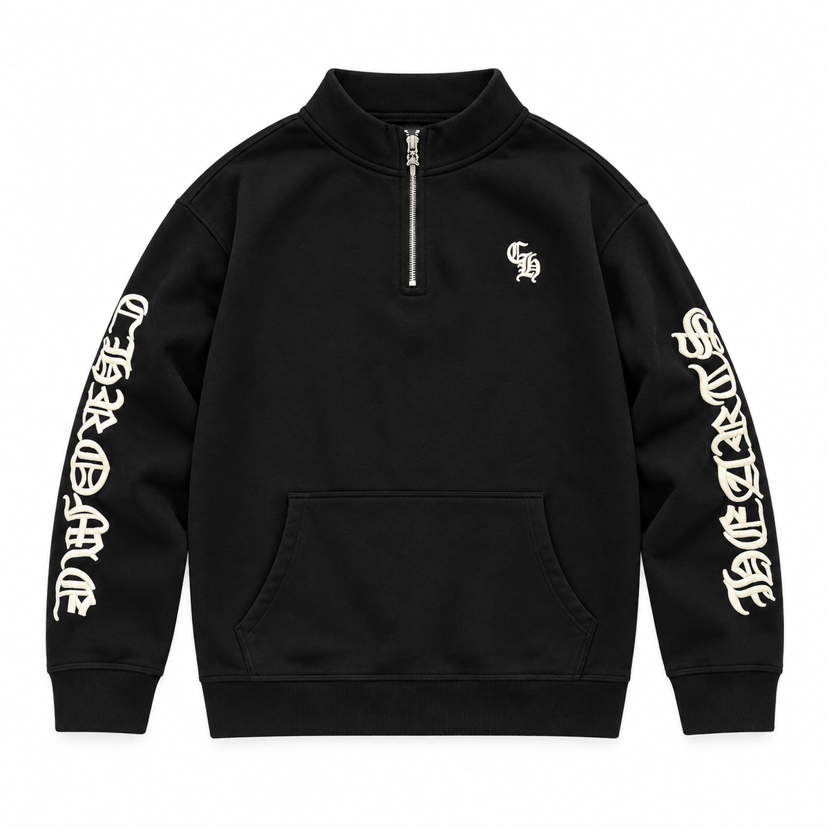 Sweat CHR8M3 H34RT 06