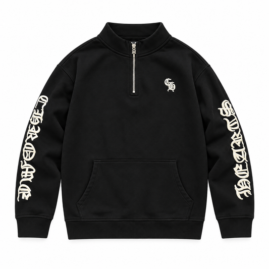 Sweat CHR8M3 H34RT 06