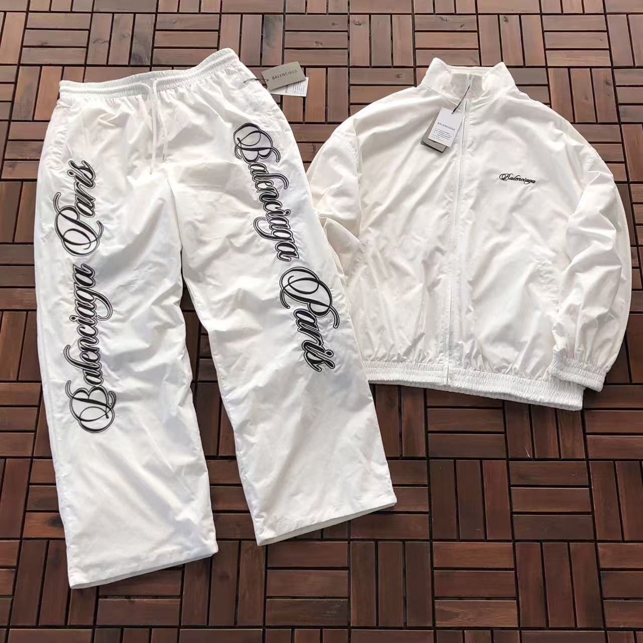 Conjunto BLG