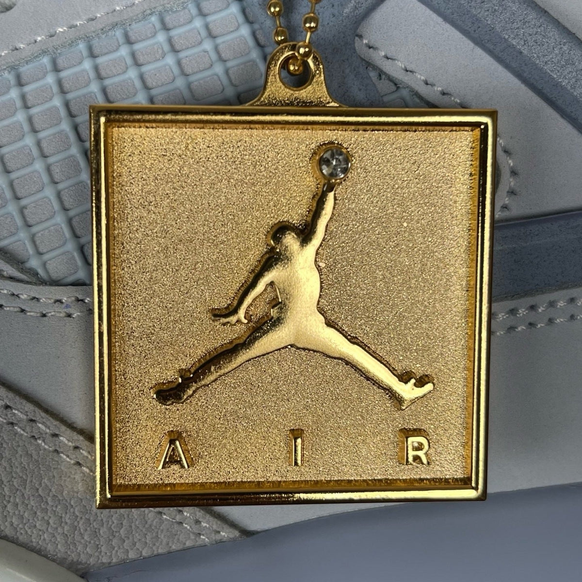 AJ4 Retro UNC Tar Heels PE