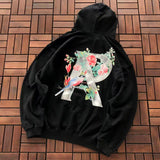HOODIE Repr Society