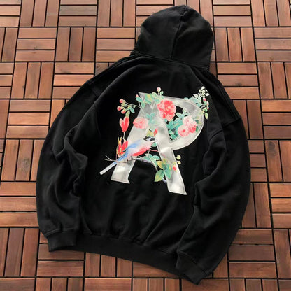 HOODIE Repr Society