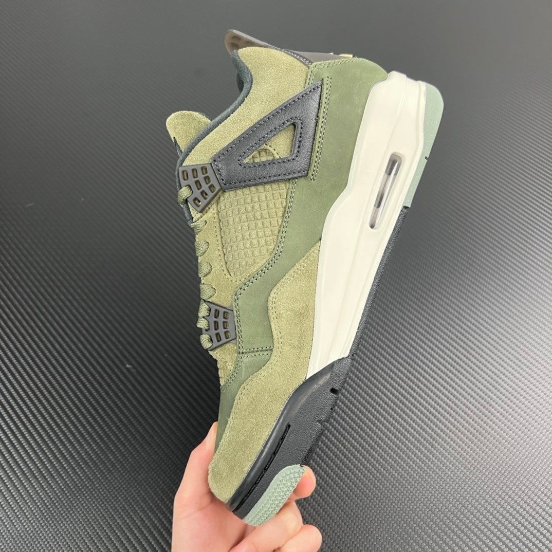 AJ4 SE Craft Medium Olive