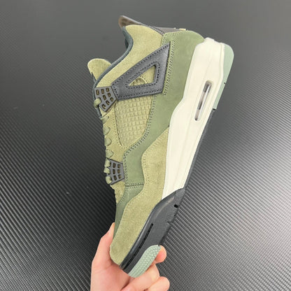 AJ4 SE Craft Medium Olive