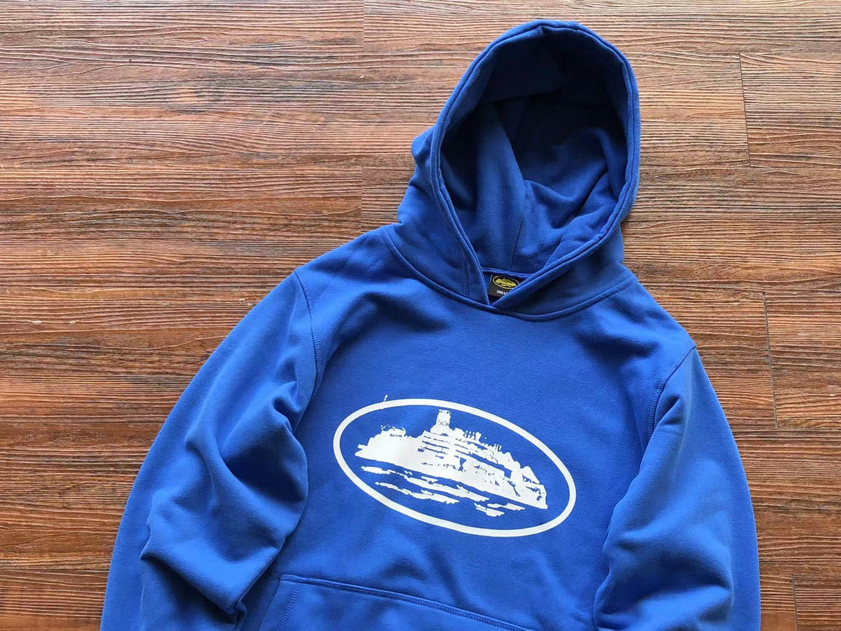 Hoodie C8RT31Z 39