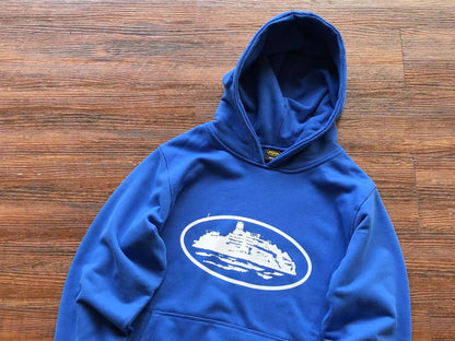 Hoodie C8RT31Z 39