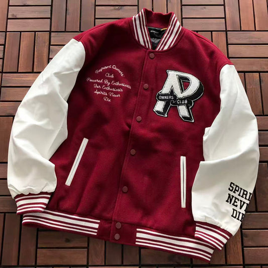 Casaco Repr Renegade