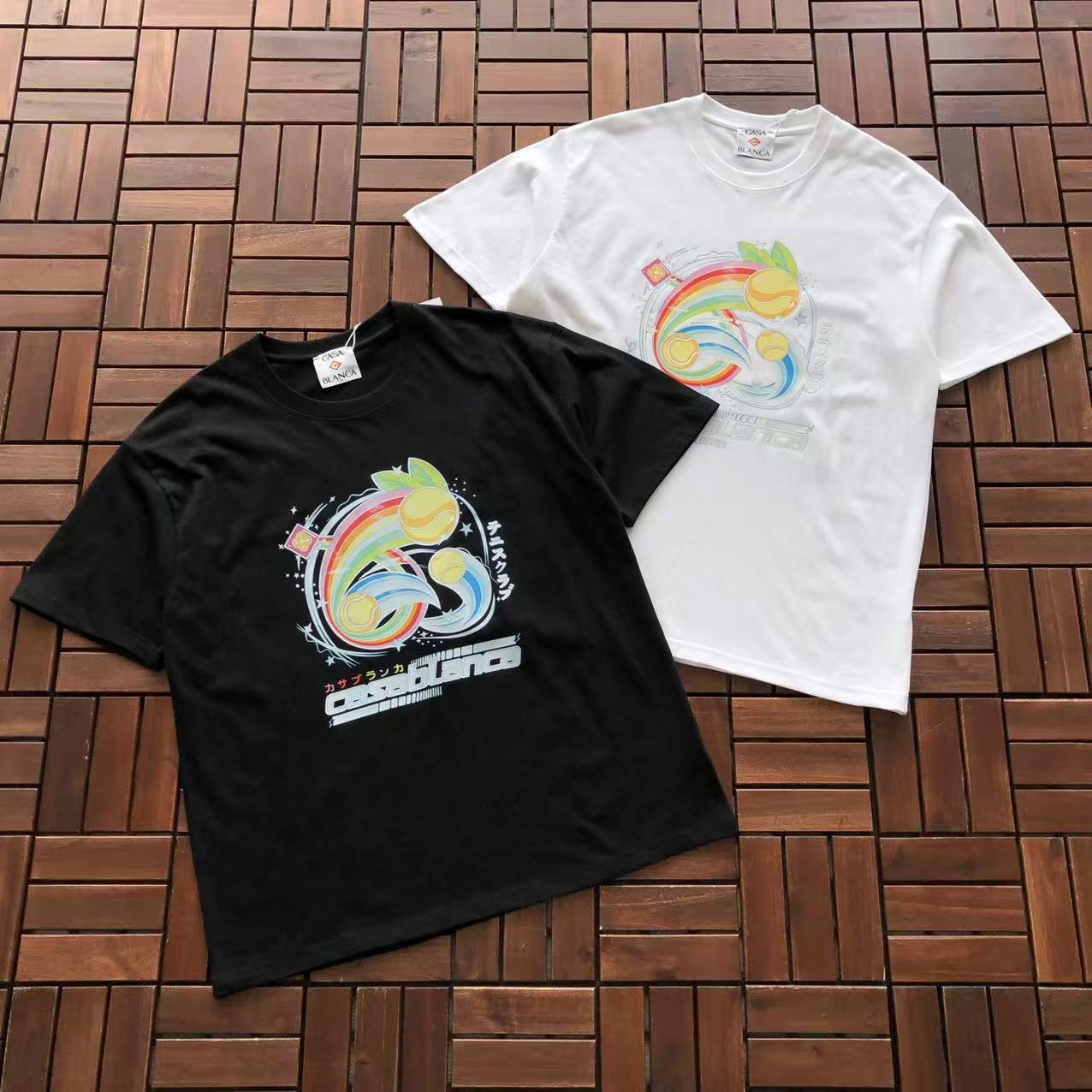 Casa T-Shirts