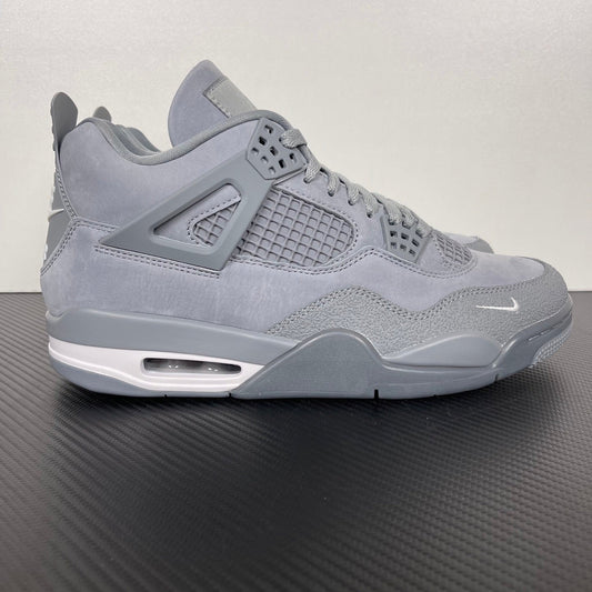 AJ4  Retro SE Paris Olympics Wet Cement