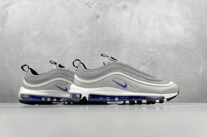 97 Silver Violet