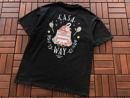 Casa T-Shirts