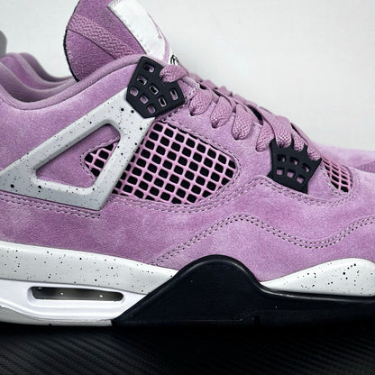 AJ4  Retro Orchid