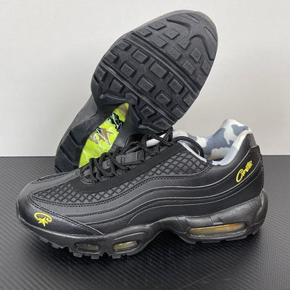 95 Honey Black