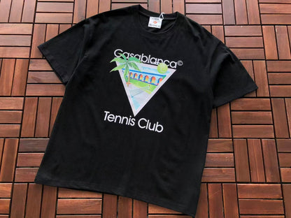 Casa T-Shirts