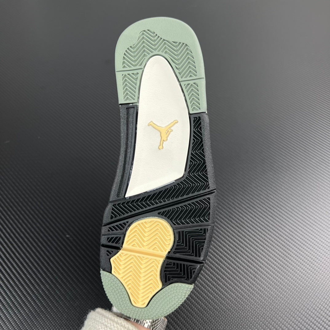 AJ4 SE Craft Medium Olive