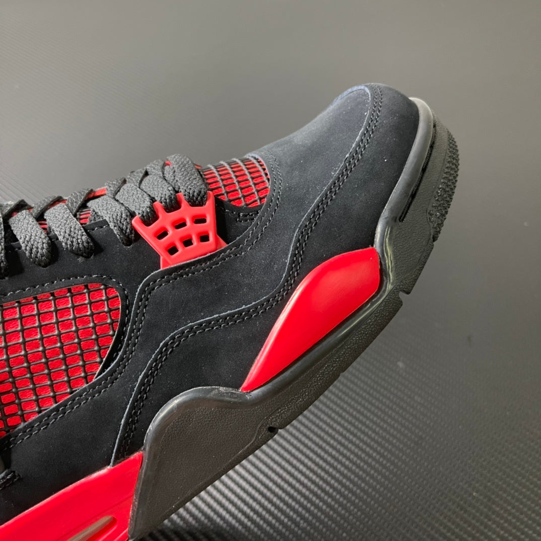 AJ4 Red Thunder