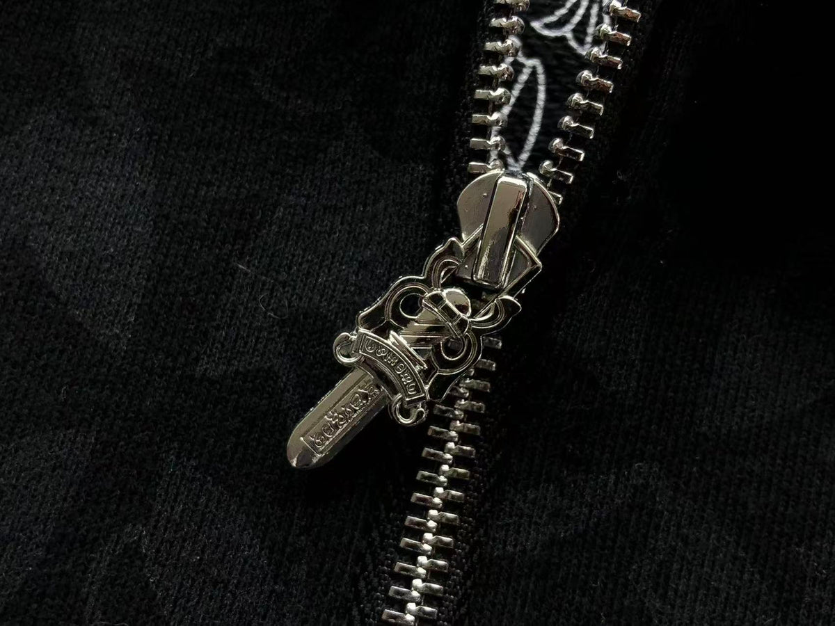 Hoodie CHR8M3 H34RT 19