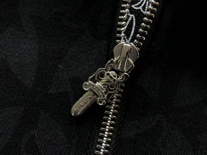 Hoodie CHR8M3 H34RT 19