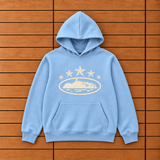 Hoodie C8RT31Z 38