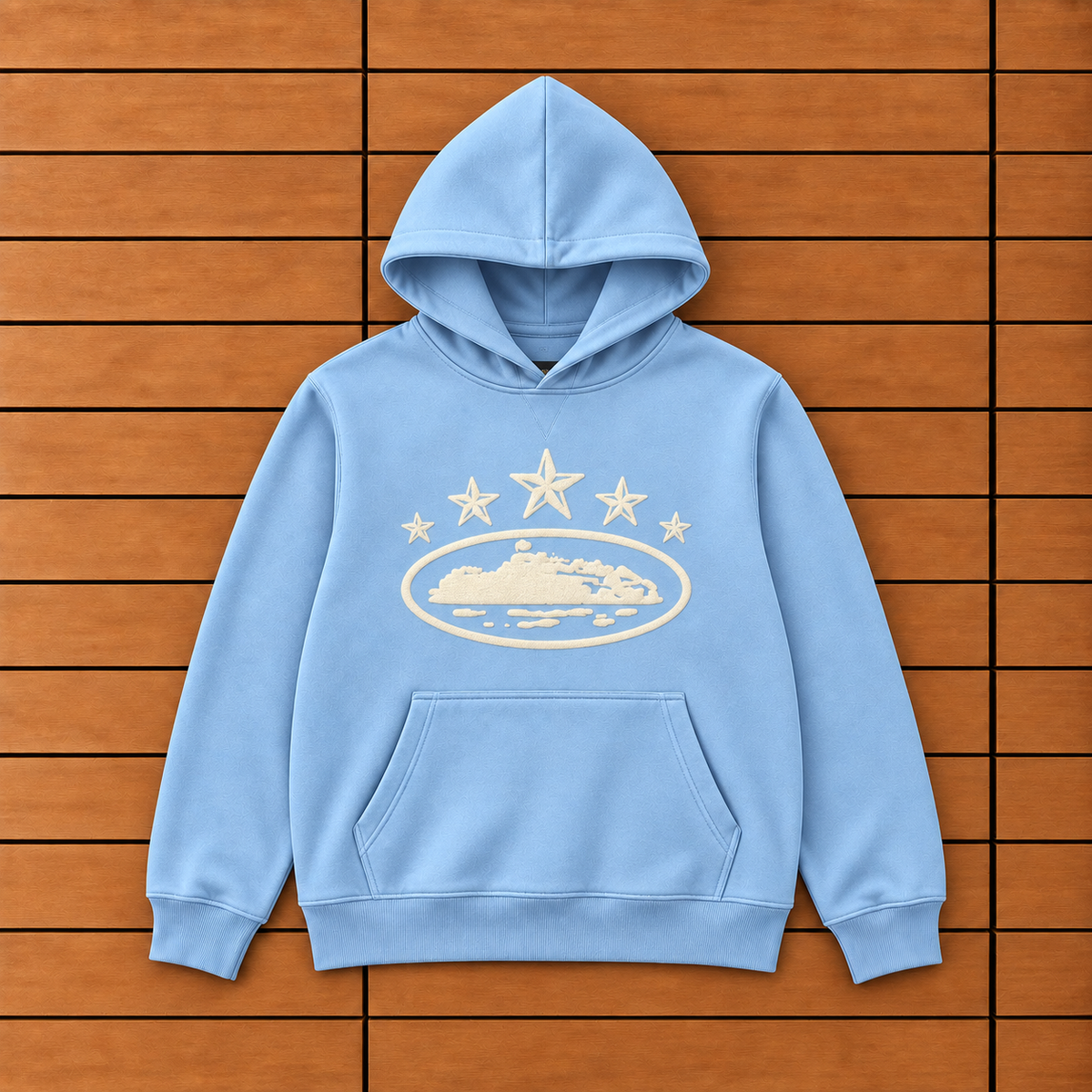 Hoodie C8RT31Z 38