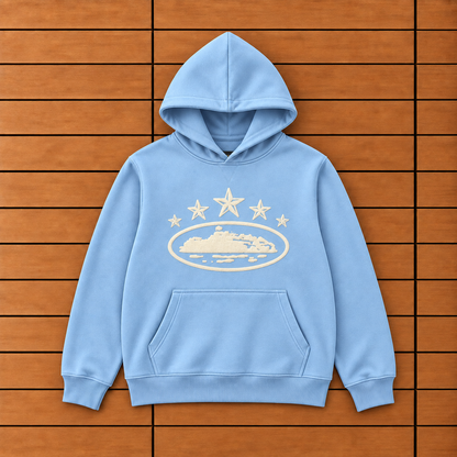 Hoodie C8RT31Z 38
