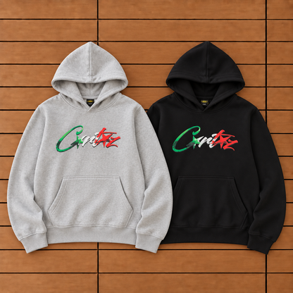 Hoodie C8RT31Z 05