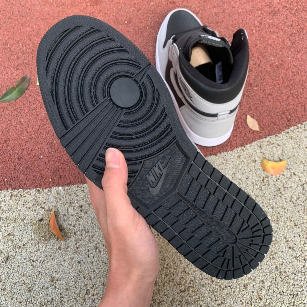 AJ1 High Shadow 2.0