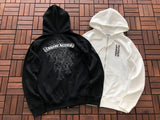 Hoodie CHR8M3 H34RT 02