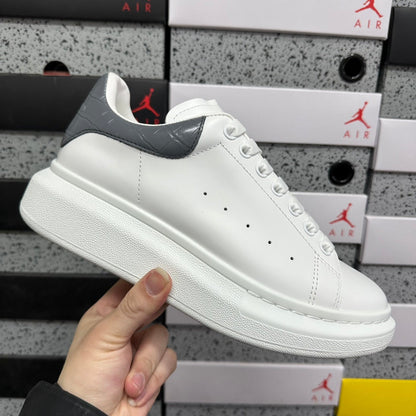 Alexander McQueen Turtle Grey