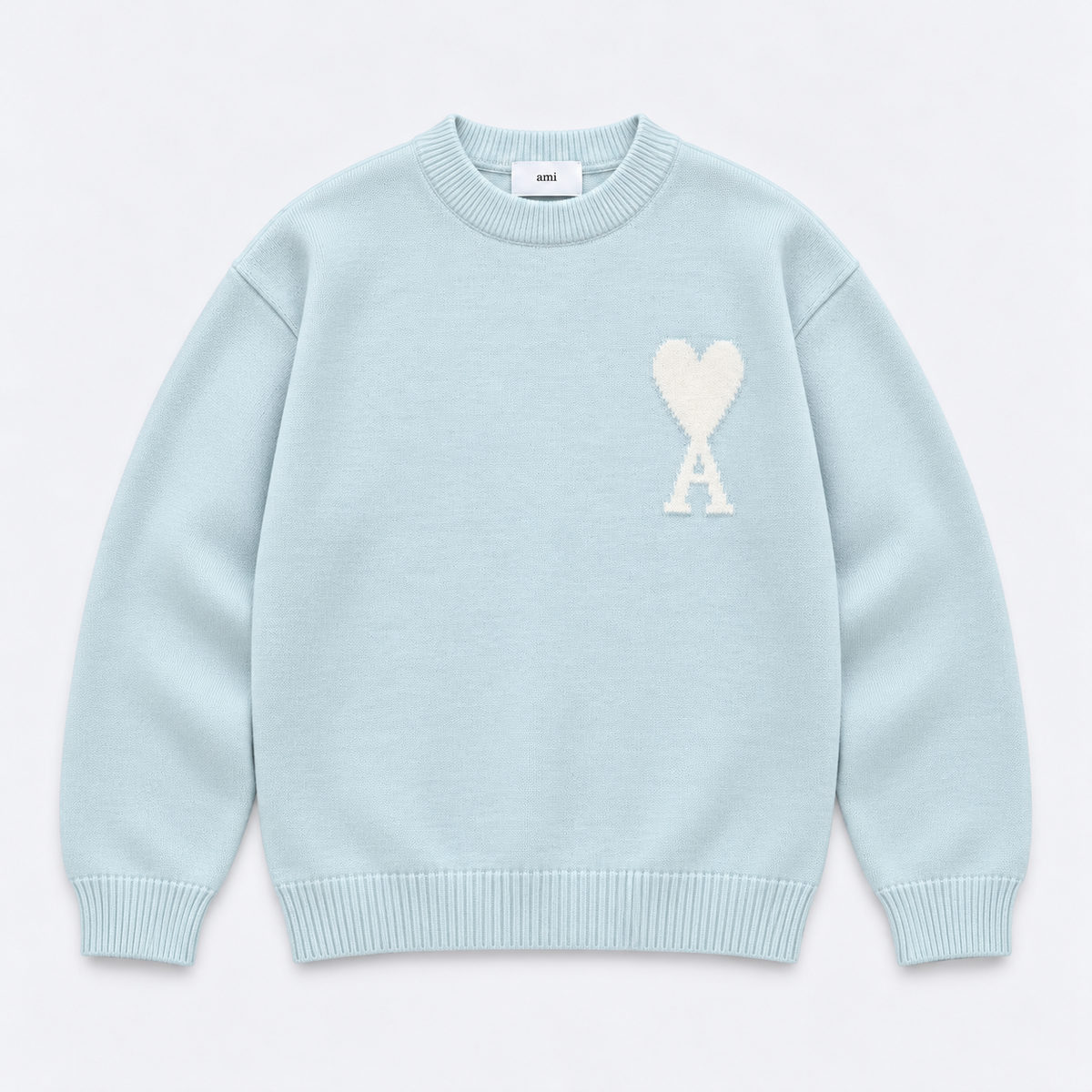 Sweat: 4M1 P4R1S 17