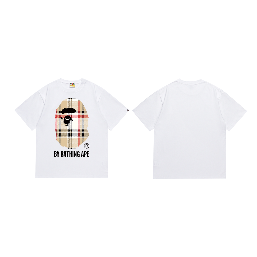 Tshirt Bape