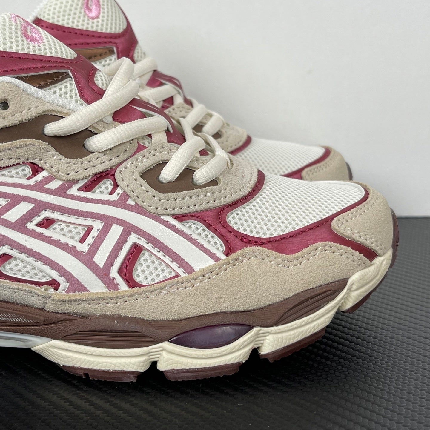 Gel Nyc Pink Cream Sole