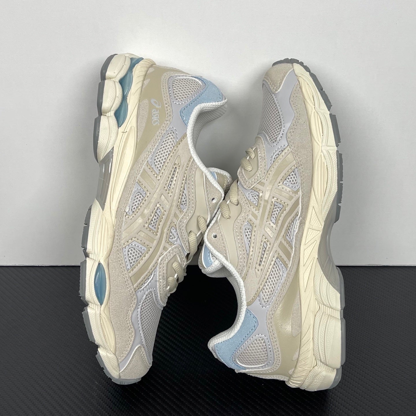 Gel Nyc Caki Blue