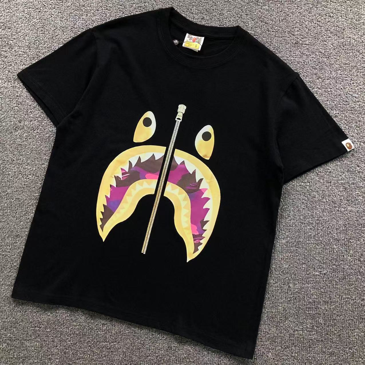 Tshirt Bape
