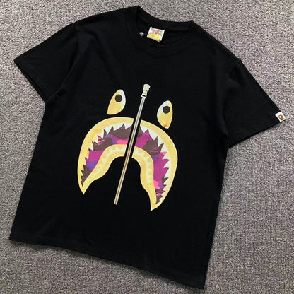 Tshirt Bape