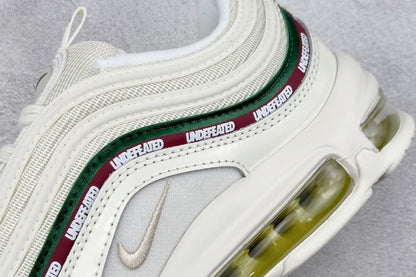 97 Undefeated Sail