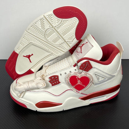 AJ4   'Valentine's Day'