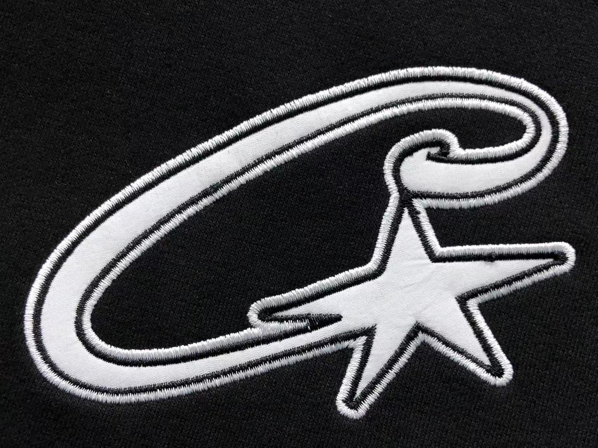 Hoodie C8RT31Z 21