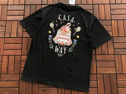 Casa T-Shirts