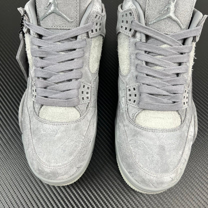 AJ4 Retro Kaws