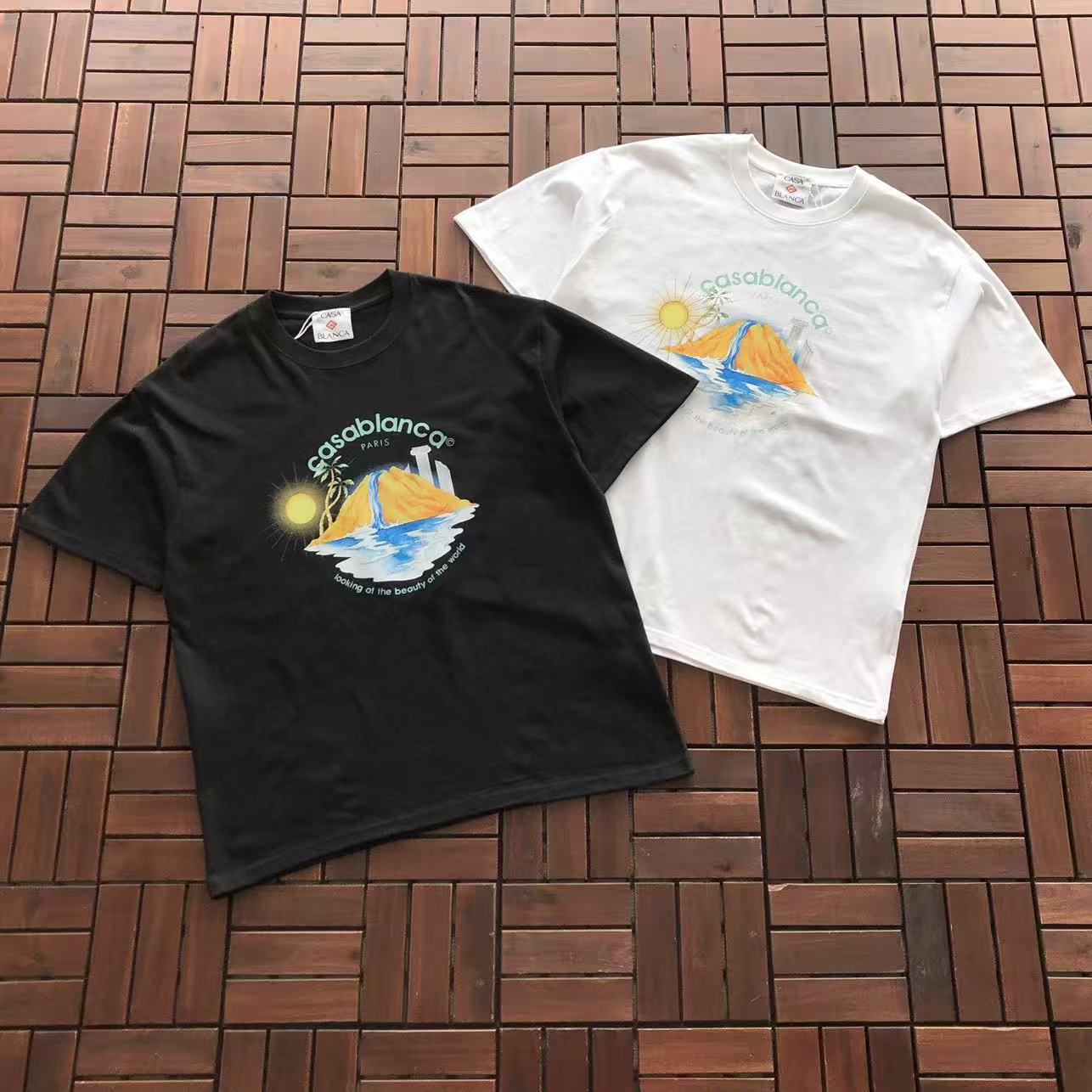 Casa T-Shirts