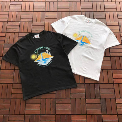 Casa T-Shirts