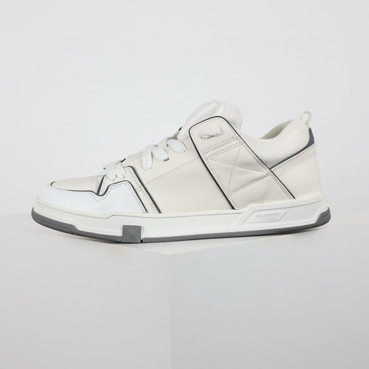 Valentino Open Skate Beige