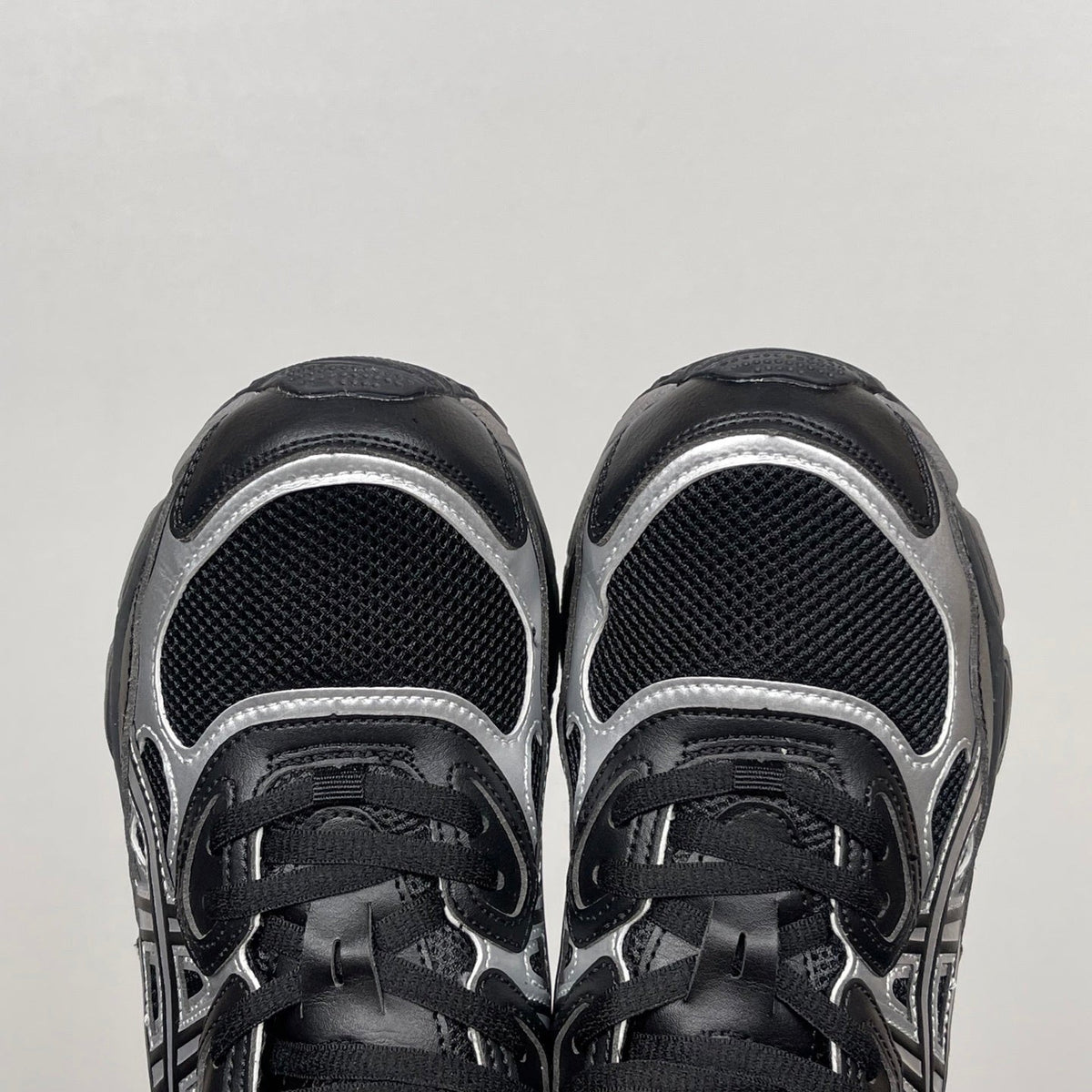 Gel Nyc Graphite Grey Black