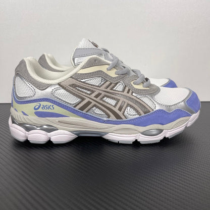 Gel Nyc Cream/Cloud Grey